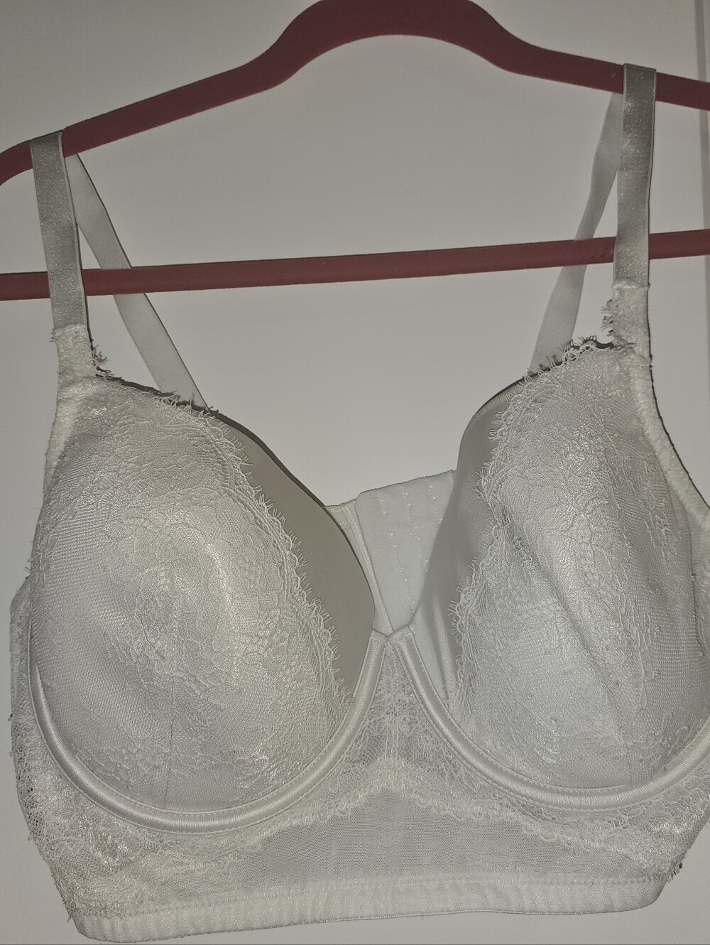 AUDEN BRA LOT ALL 3 Longline Bra - Women Intimates